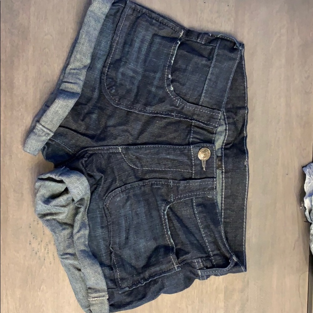 True Religion Shorts
